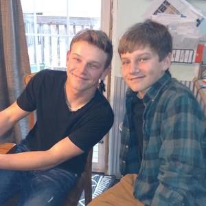 Meet your Posher, Ryan